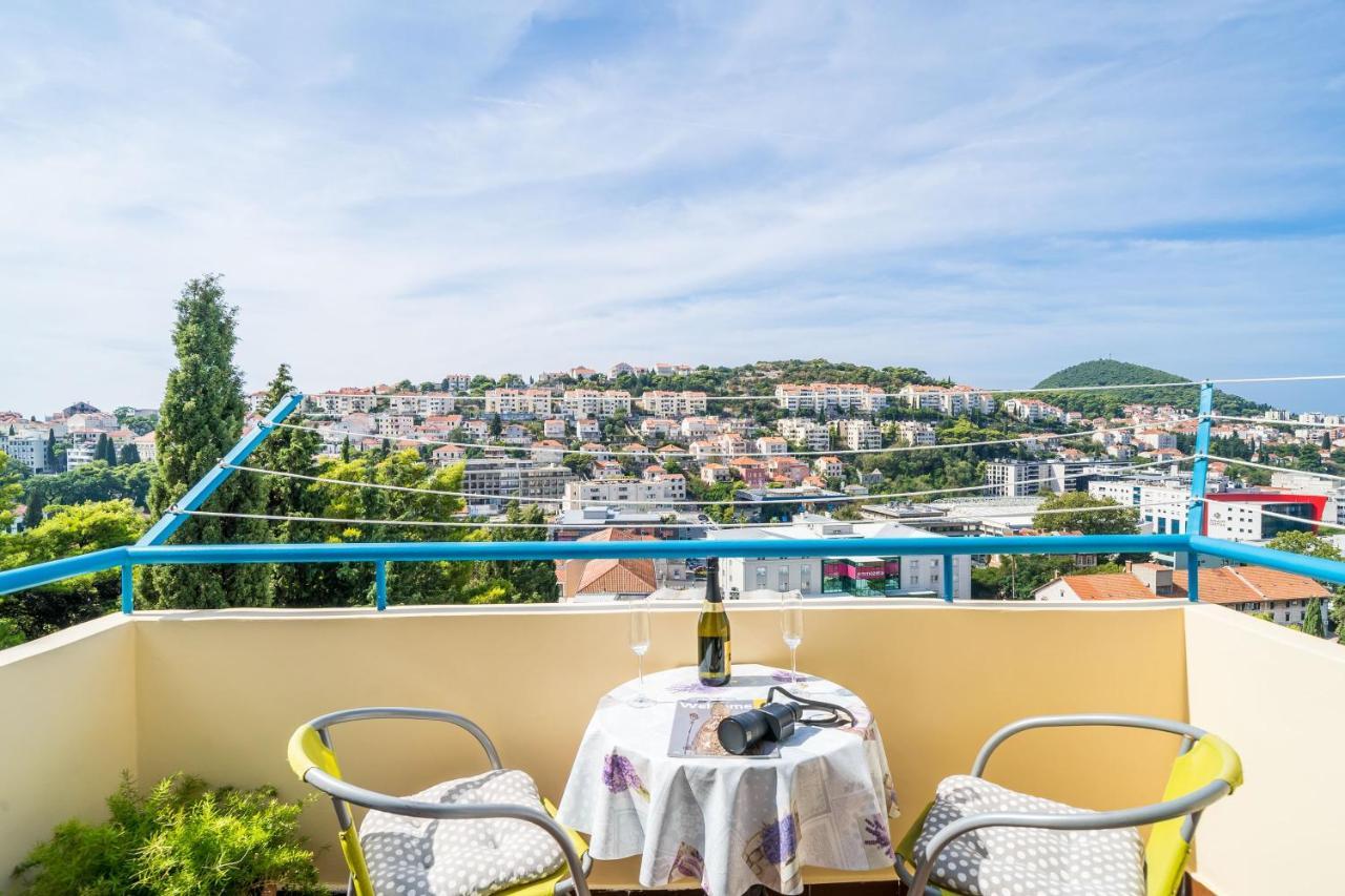 Apartment Lia Dubrovnik Exterior photo